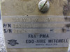 1A526-1 Edo-Aire Mitchell Relay Box (28 Volts)