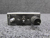 PM501 Engineering Incorporated Intercom Panel (Missing Face Screws and Knob)