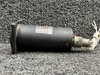 9009-3009 (Alt: 206-075-187-3) Insco Engine Oil Temp, Pressure Gauge (Lighted)
