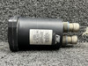 8DJ150WAH1 (Alt: 206-075-681-105) General Electric Tachometer Indicator