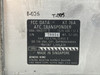 066-1062-00 Bendix King KT-76A ATC Transponder Radio w Mods and Tray (14V, Core)