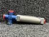 206-076-0361 (Alt: 206-076-036-001) Pneu Draulics Hydraulic Relief Valve Assy