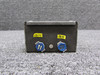 1C709-8 Edo-Aire Mitchell Electronic Pitch Trim Amplifier (Black Case) (14-28V)
