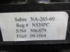 14950-33 ARO Oxygen Regulator Assembly (Loose Parts) (Core)
