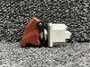 MS24523-23 Bell 206L-1 Two Position Toggle Switch with Guard