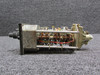 071-1033-00 King Radio KFS-580 Control ADF (Worn Face and Broken Mount)