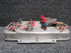 Piper PA23-250 Instrument Cluster Assembly