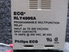 RLY4996A ECG Programmable Multifunction Relay with Mount