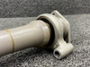 206-040-370-003 (Use: 206-040-370-011) Bell 206L-1 Tail Rotor Drive Shaft (Damaged)