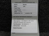 MI-585023-2 RCA AVQ-20A Weather DST Indicator