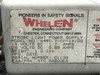 A490T-CF-14/28 Whelen Strobe Power Supply (14-28V)