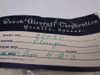 60080 Beech Plunger Oil Relief  (SA)