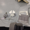 Piper PA34-200T Interior Set with Seats, Carpet, Headliner, and Accessories