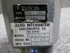 8059-2 Aero Mechanism Type II Airspeed Indicator