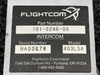 101-0246-00 Flightcom 403LSA Intercom Assembly