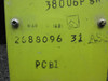 2688096-31 Bombardier Box Assy Elect Interface