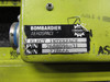 2688096-31 Bombardier Box Assy Elect Interface with Mounting Bracket