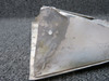 1213261-202 Cessna T210L Cowl Flap Door Assembly RH (MINOR DAMAGE) (White)