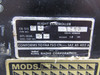 071-1039-02 King Radio CG-515B1 Autopilot Flight Controller With Modification