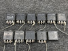 8941K699, 8941K700 Lights, Battery, and Mag Rocker Switches (Set of 11)