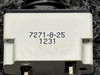 7271-8-25 Klixon Circuit Breaker Assembly (25A)