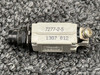 7277-2-2, 7277-2-5 Klixon Circuit Breaker (Set of 29) (Various Amps)