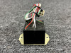 85378-004 (Alt: 486-512) Electro National Pitot Heat Sensor Assembly