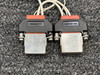 M83536,37-003L Piper PA28-181 Relay Assembly (Set of 2)