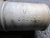 629138 Continental Tube Assembly Elbow Intake Manifold