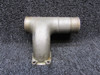 629138 Continental Tube Assembly Elbow Intake Manifold