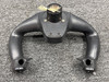 100572-004 Piper PA28-181 Control Wheel Assembly with Switches RH (Dia: 1.120”)