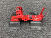 82227-002 Piper PA28-181 Fire Extinguisher Bracket