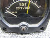 11592 Alcor Exhaust Gas Temperature Indicator (Worn Face Paint)