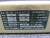 LT-71 KGS Electronics DC to DC Converter (28-14V)