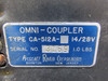 CA-512A Aircraft Radio Corporation Omni Autopilot Coupler (14-28V)