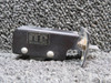 C52207-4 Piper PA28-180 Safe Flight Lift Detector Assembly (Bends, Holes Worn)