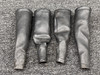 68022-014 Piper PA28-181 Seat Belt Boots (Set of 4)