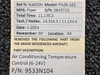 Piper Aircraft Parts 9533N104 Piper PA28-181 Air Conditioning Temperature Control (6-24V) 