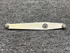 Piper Aircraft Parts 99495-000 Piper PA28-181 Condenser Door Bellcrank Assembly 