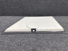 Piper Aircraft Parts 66793-018 Piper PA28-181 Baggage Compartment Door Assembly (Minus Lock) 