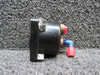 US Gauge AW1821AF03 Piper PA28-180 US Gauge Suction Indicator 