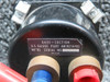 US Gauge AW1821AF03 Piper PA28-180 US Gauge Suction Indicator 