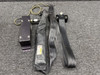 7048-1-011-2396 Amsafe Fwd Inflator Seatbelt Shoulder Harness Assy LH