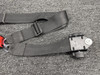 Takata Protection Systems 5-01-485701 Takata Protection Systems Rear Seatbelt Shoulder Harness RH 
