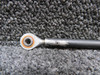Piper Aircraft Parts 62766-000 Piper PA28-180 Aileron Push Pull Rod Assembly 
