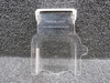 Dorcliff-Aerocrafts Piper PA28-180 Dorcliff-Aerocrafts Kool Scoop Vent Assembly (Some Cracking) 