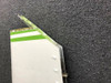 0731024-9 Cessna 180J Vertical Fin - 4 bolt fin W/ Vortex Generators