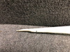 0731024-9 Cessna 180J Vertical Fin - 4 bolt fin W/ Vortex Generators