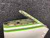 0731024-9 Cessna 180J Vertical Fin - 4 bolt fin W/ Vortex Generators