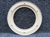 Piper Aircraft Parts 62976-005, 62973-005 Piper PA28-180 Cabin Vent Retainer with Vent Disc Assy 